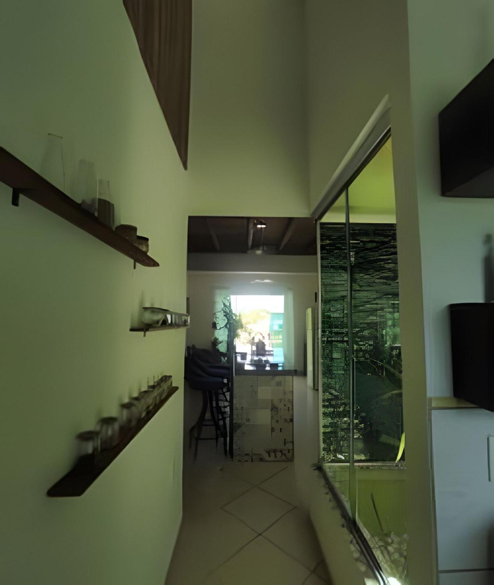 Samauma Floripa Aluguel De Quartos Florianópolis Exterior foto